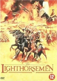 Легкая кавалерия (1987) онлайн бесплатно